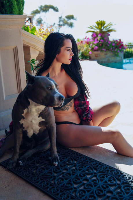 PaigeWWE étoile nue archive