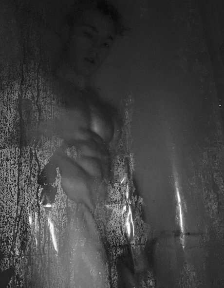 hazel hoffman modèle adulte des photos