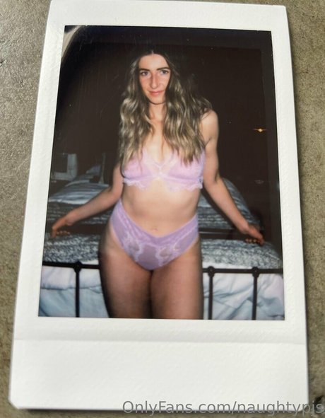 naughtypjs modèles nus photo