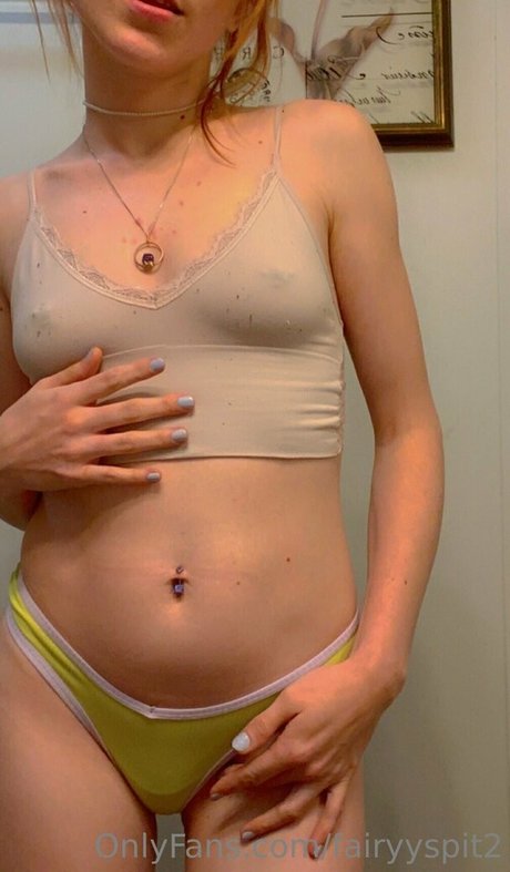 fairyyspit2 star du porno adulte archive