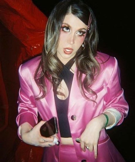 olivialopes modèle gratuit photo