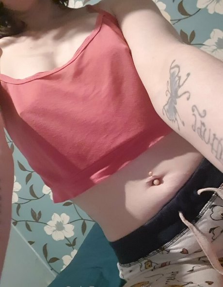 bluecandyfloss haut modèle collection