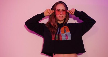 jackiehoff star du sexe des photos