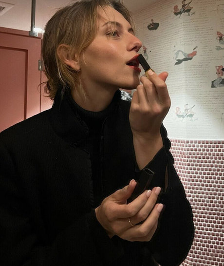 Ella Kernkamp étoile magnifique archive