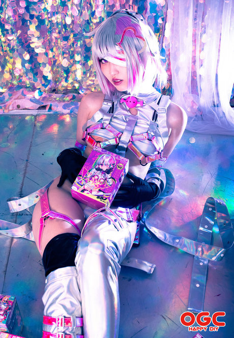 double fans uniquement art chaud image