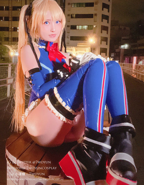 Twoyun star du porno belle img