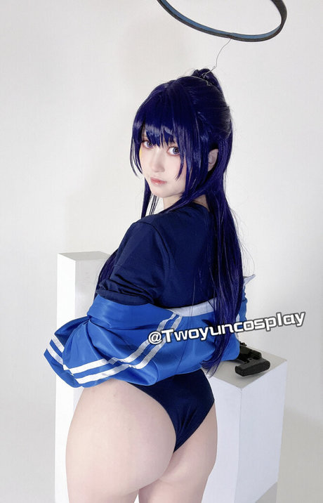 Twoyun modèle hd des photos