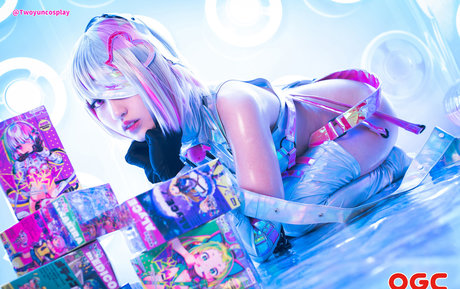 Twoyun étoile hd archive