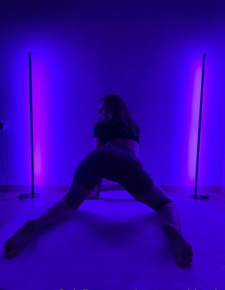 sexsweetblonde modèle artistique image