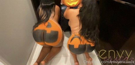 envyericaxxx étoile érotique collection