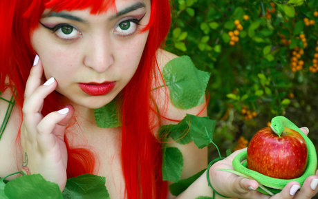 tiranicarex mannequin image