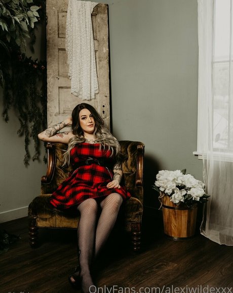 fans de latex uniquement joli art des photos