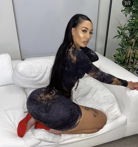 Gabby Gavino étoile chaude des photos