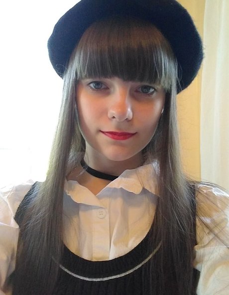 Morbid Mist belle actrice photo