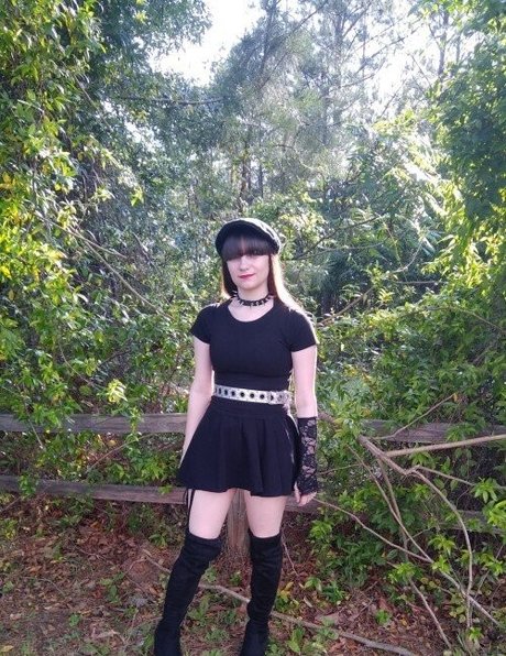 bottes onlyfans exclusif sympa des photos