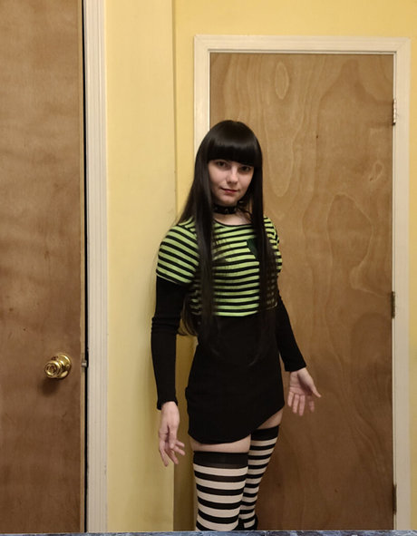 Morbid Mist modèle chaud galerie