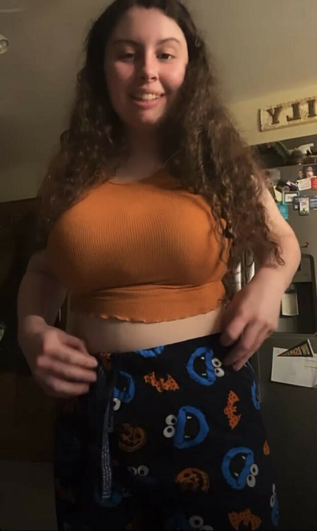 Eva Mevis modèle nu image