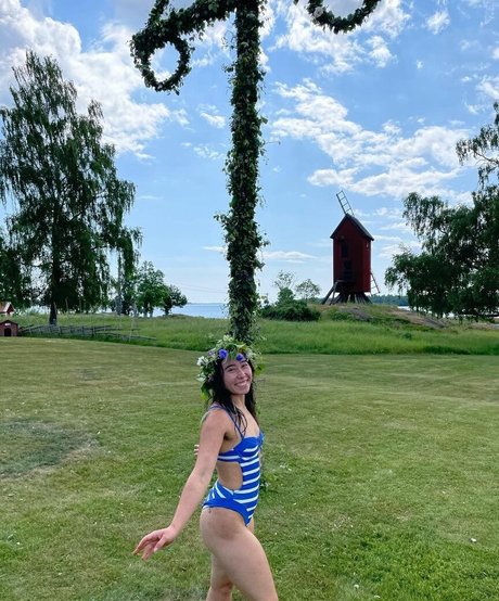 Katelyn Ohashi xxx star du porno galerie