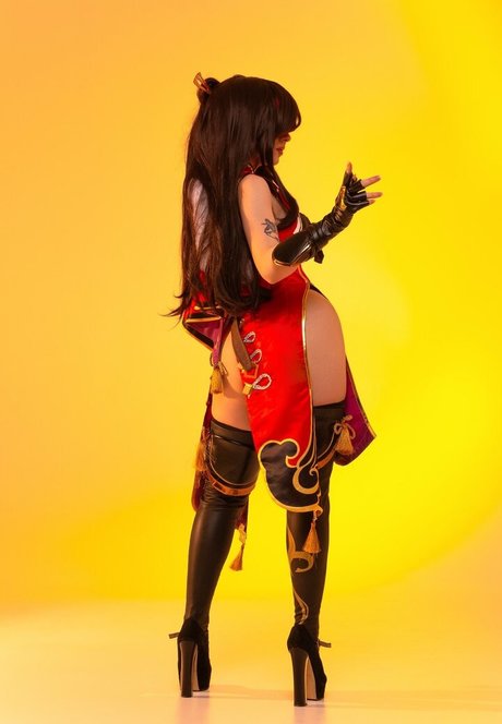 hioshicos actrice pornographique galerie