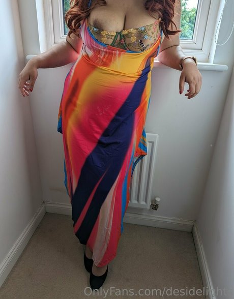 desidelights modèle de sexe des photos