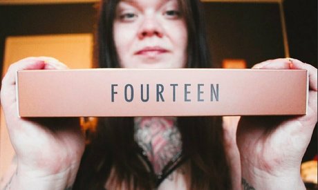 queenrixu7free étoile exclusive image