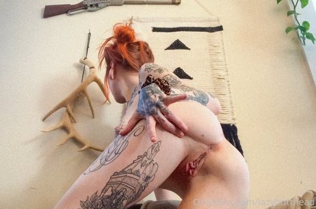 Lazybutthead star du porno chaud collection