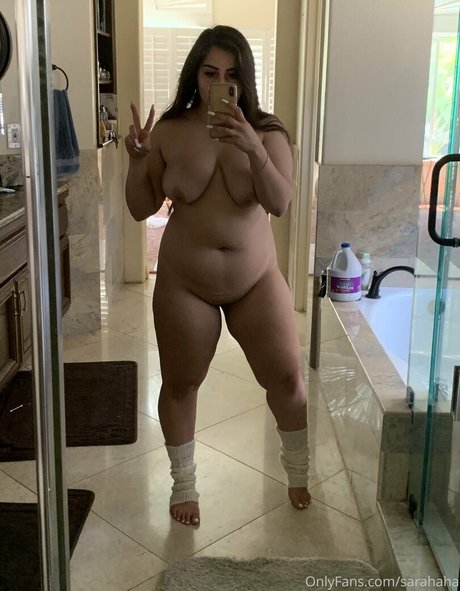 sarahaha étoile chaude image