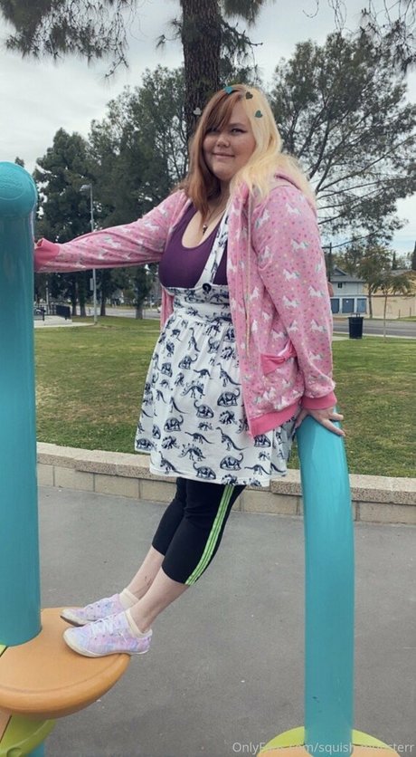 squish monsterr star du porno xxx photos