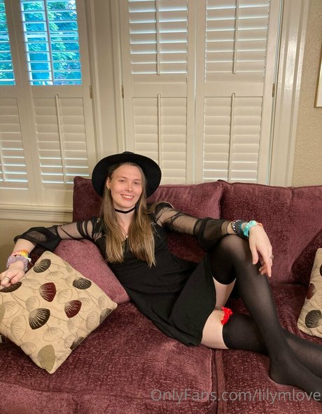 lilymlove actrice adulte photo