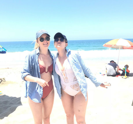 Allison Raskin Profilfoto