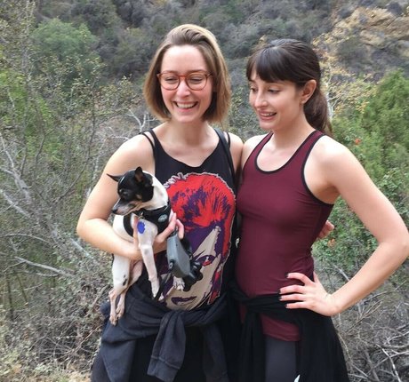 Allison Raskin actrice chaude galerie