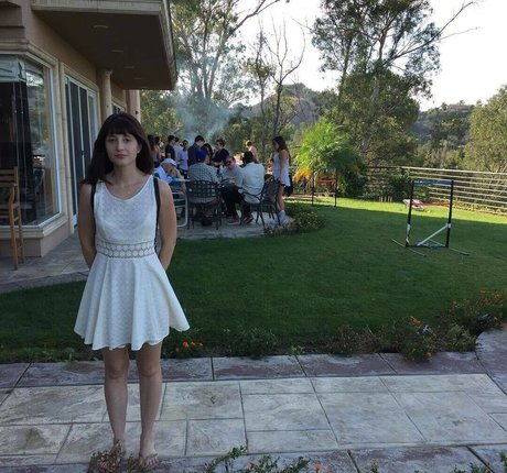 Allison Raskin meilleure étoile photos