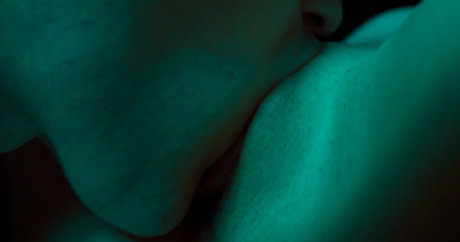 Ophelie Bau nus étoiles photos