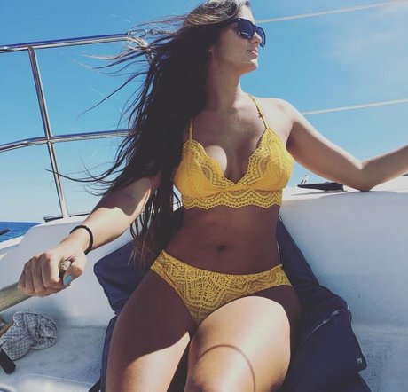 Ophelie Bau meilleure actrice photos