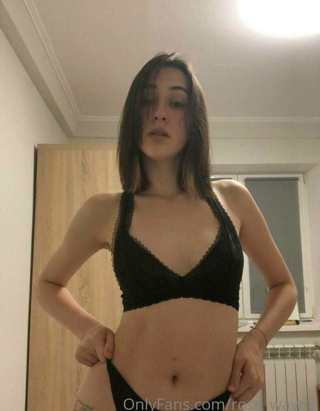 rose wayne meilleure étoile des photos