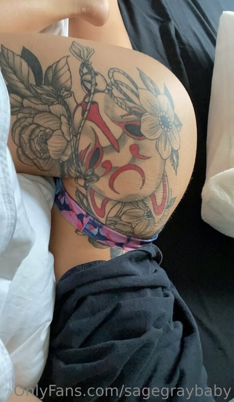 sagegraybaby star du porno sympa photos