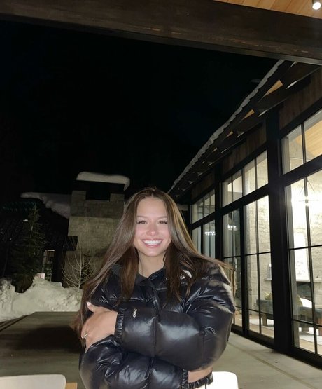 Josie Conely belle actrice galerie