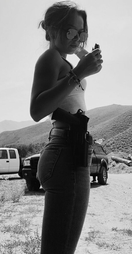 Josie Conely belle actrice galerie