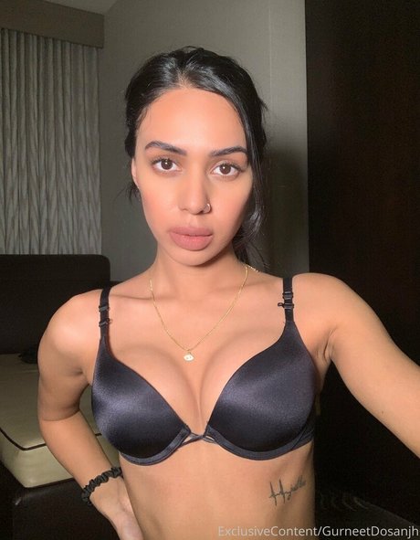 Gurneet Dosanjh étoile gratuite img