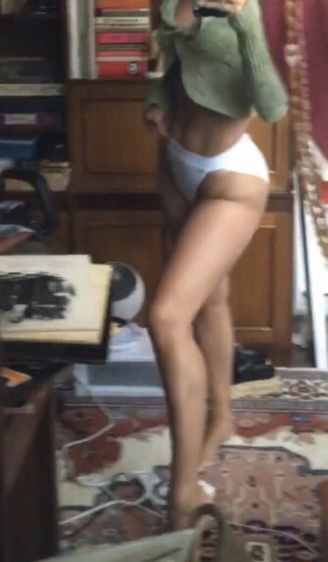 Breannacyoung étoile nue galerie