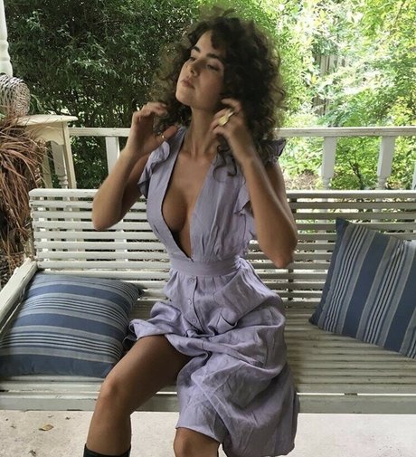 Breannacyoung modèle artistique photo