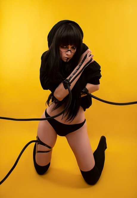 Nancy PlayBetter modèle pornographique des photos