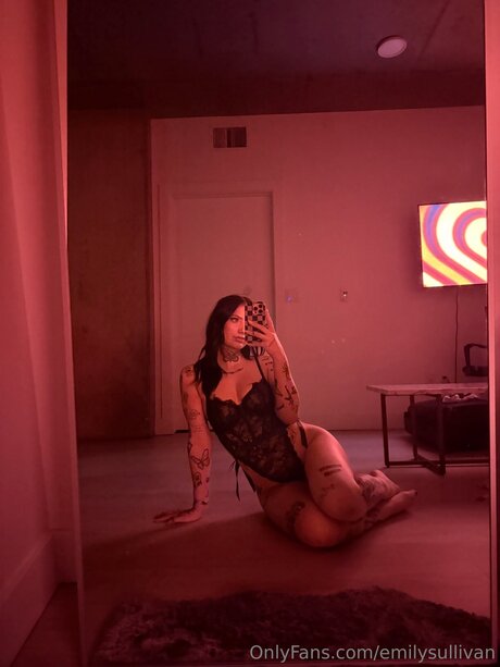 Emilysullivan belle actrice image