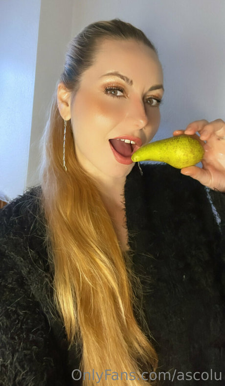 Ascolu NFT star du porno xxx galerie