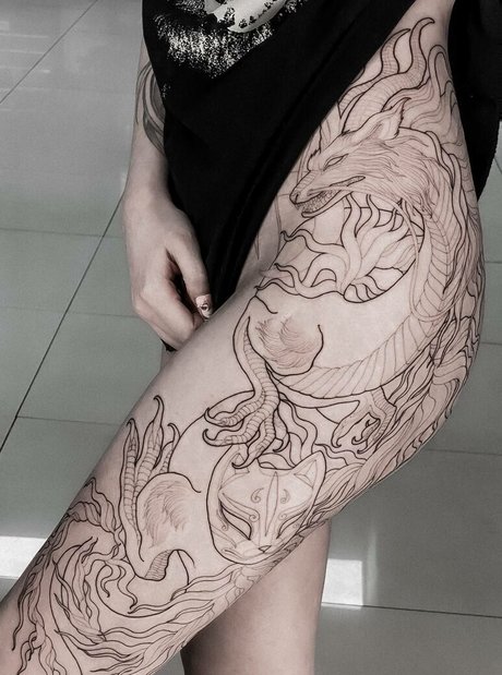 Vell Felice étoile nue images