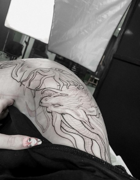 Vell Felice étoile érotique img