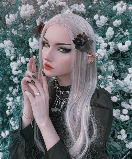 Vell Felice actrice xxx collection