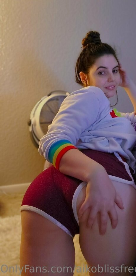 aikoblissfree star du porno exclusive galeries