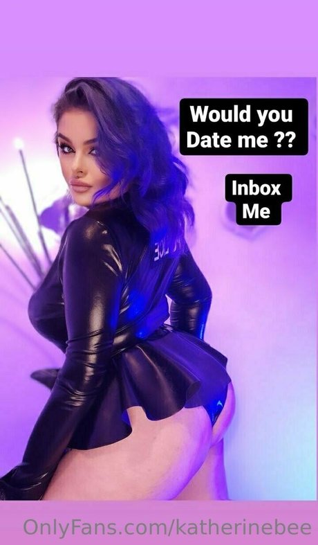 katherinebee modèle meilleur archive