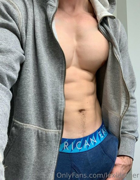 lexluether meilleure star du porno image